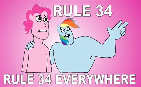 porn rule 34|Rule 34 World